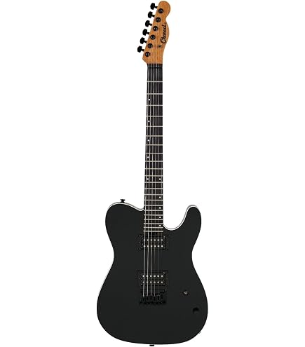 Amazon.com: Charvel Pro-Mod So-Cal Style 2 24 HT HH Electric